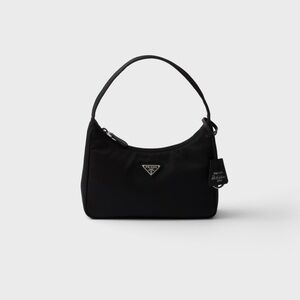 Nylon Prada Re-Edition 2000 mini-bag - WON IN GIVEAWAY - brand new